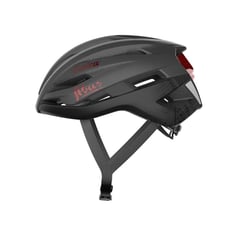 Abus Stormchaser x Eroica Helmet Black Red