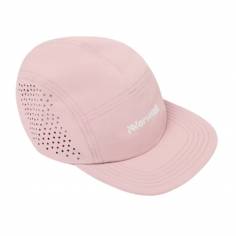 Casquette NNormal Race Cap Rose