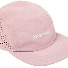 Casquette NNormal Race Cap Rose 2