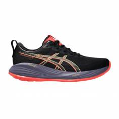 Scarpe Asics Gel-Cumulus 27 Nero Viola SS25