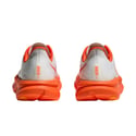 Hoka Mach 6 White Orange Shoes