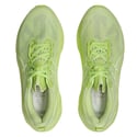 Scarpe Asics Novablast 5 Lite Show Verde Giallo SS25