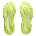 Scarpe Asics Novablast 5 Lite Show Verde Giallo SS25
