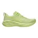 Ténis Asics Novablast 5 Lite Show Verde Amarelo SS25