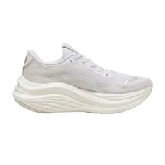 Puma MagMax Nitro White SS25 Dames Sneakers 2