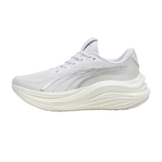 Puma MagMax Nitro White SS25 Women's Shoes