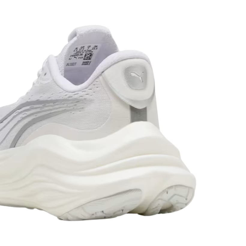 Puma MagMax Nitro White SS25 Women's Shoes