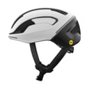 Capacete POC Omne Beacon MIPS Branco Preto