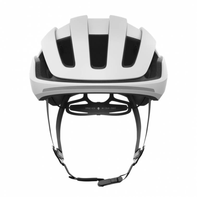 Casco POC Omne Beacon MIPS Bianco Nero