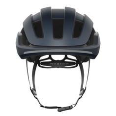 POC Omne Beacon MIPS Helm Blau Orange 2