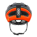 POC Omne Beacon MIPS Helmet Blue Orange