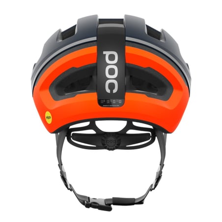 Casque POC Omne Beacon MIPS Bleu Orange
