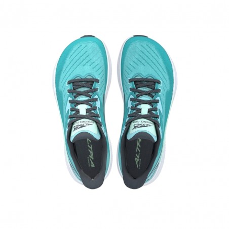 Altra Experience Flow Blau SS25 Damen-Sneaker