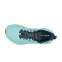 Buty Altra Experience Wild Niebiesko-Zielone SS25 Damskie