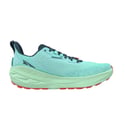 Altra Experience Wild Blue Green SS25 Dames Sneakers