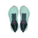 Zapatillas Altra Experience Wild Azul Verde SS25 Mujer