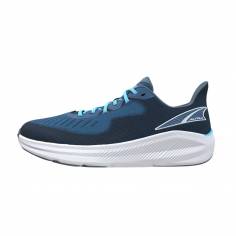 Altra Experience Form Sneakers Blauw Wit SS25