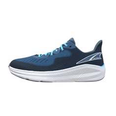 Zapatillas Altra Experience Form Azul Blanco SS25