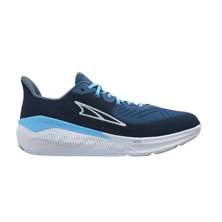 Altra Experience Form Shoes Blue White SS25