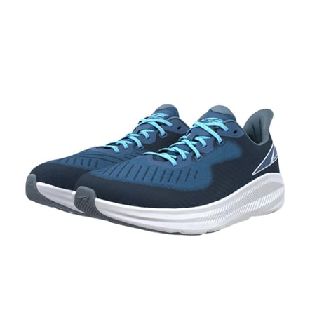 Altra Experience Form Shoes Blue White SS25