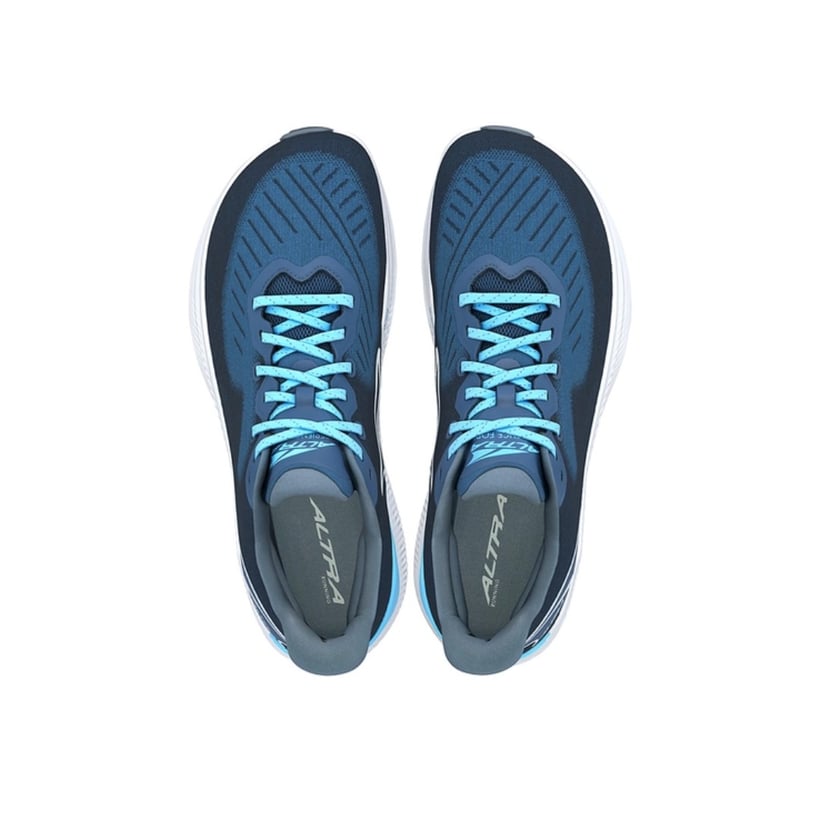 Altra Experience Form Shoes Blue White SS25