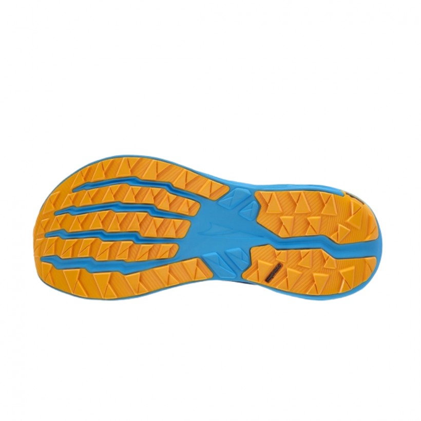 Altra Experience Wild Blue Sneakers SS25