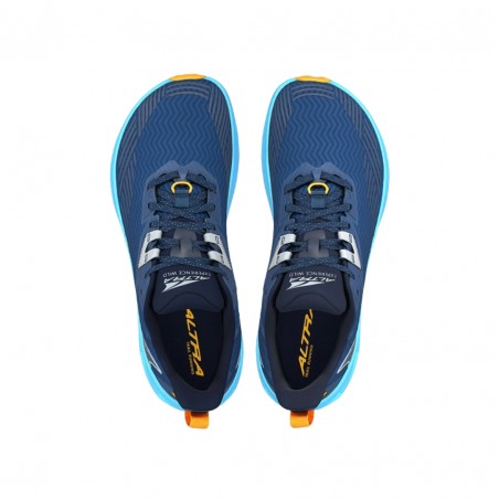 Altra Experience Wild Blue Sneakers SS25