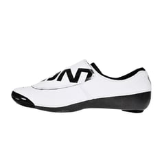Bont Zero+ Li2 Shoes White Black 2