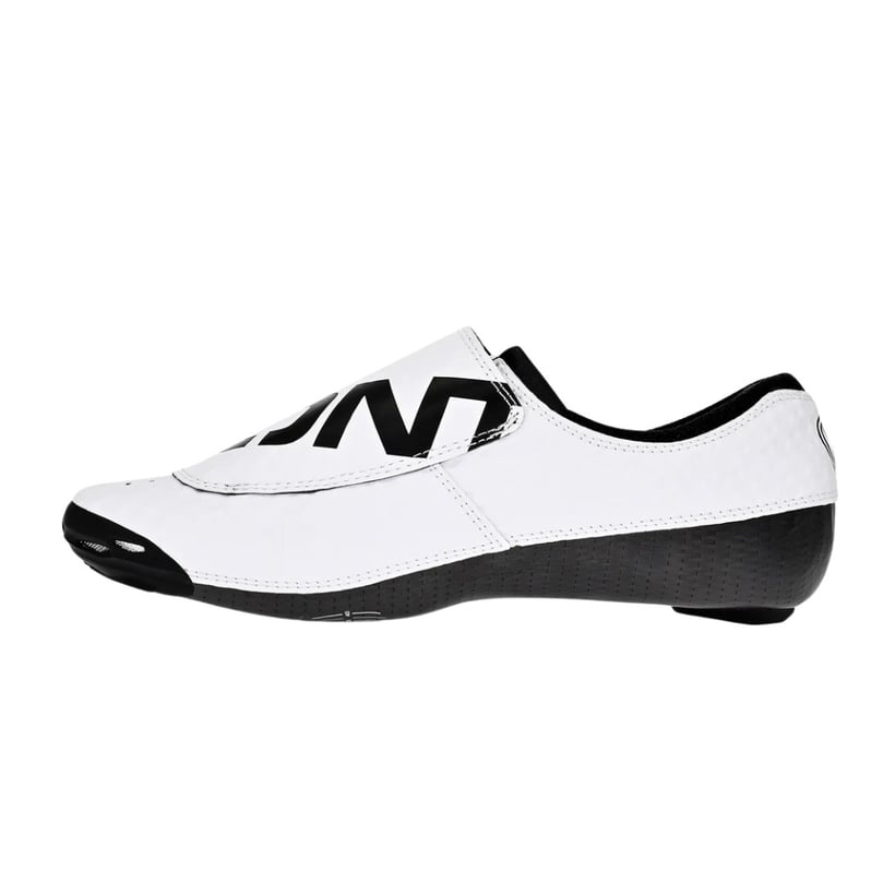 Zapatillas Bont Zero+ Ll2 Blanco Negro