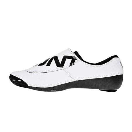 Zapatillas Bont Zero+ Ll2 Blanco Negro