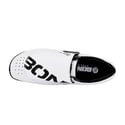 Zapatillas Bont Zero+ Ll2 Blanco Negro