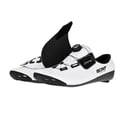 Zapatillas Bont Zero+ Ll2 Blanco Negro