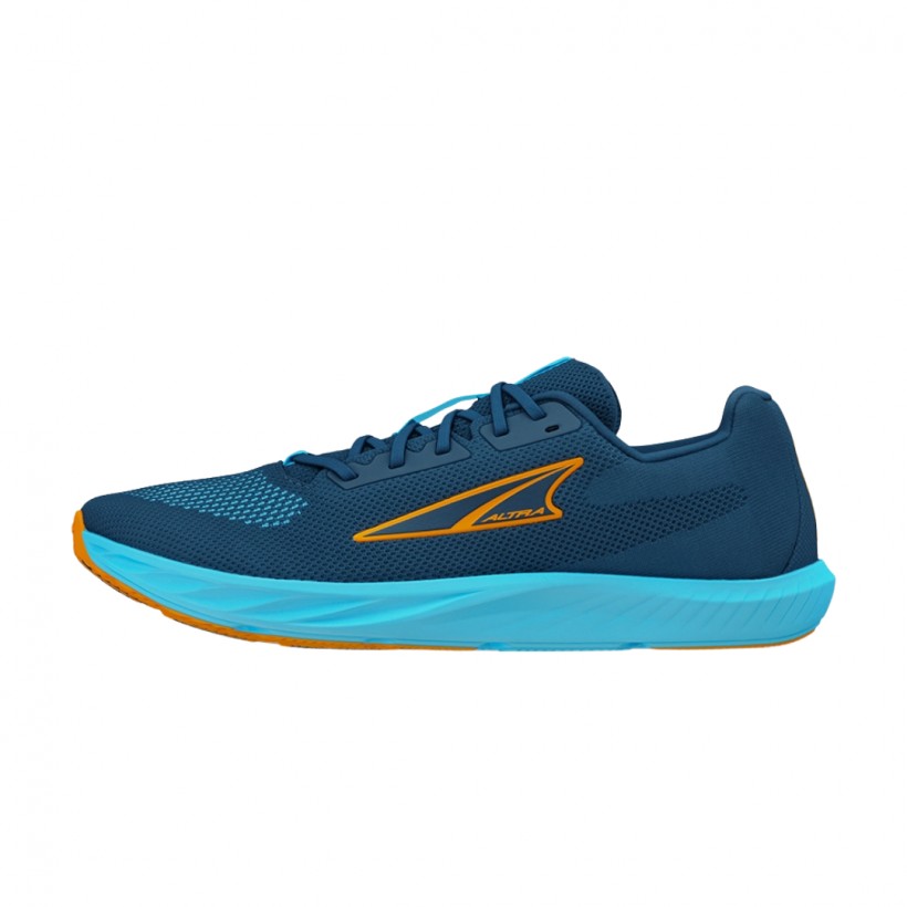 Scarpe Altra Escalante 4 Blu SS25