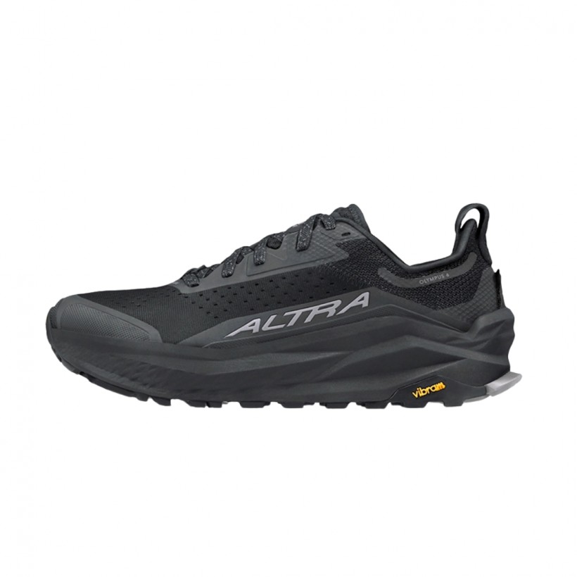 Altra Olympus 6 Black  Sneakers
