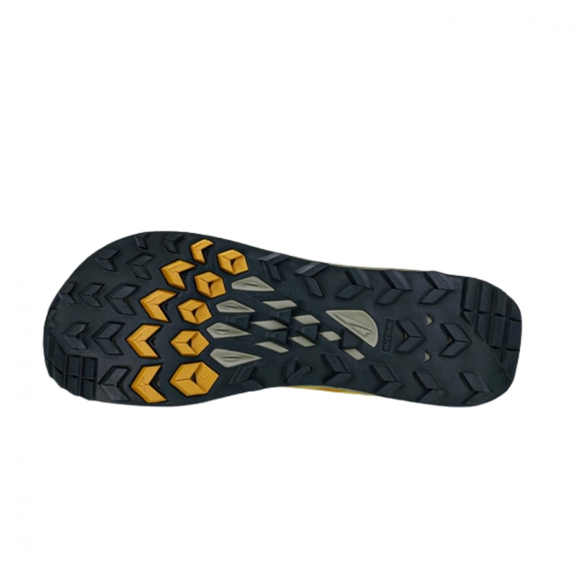 Buty Altra Lone Peak 8 Żółte