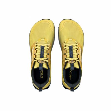 Baskets Altra Lone Peak 8 Jaune