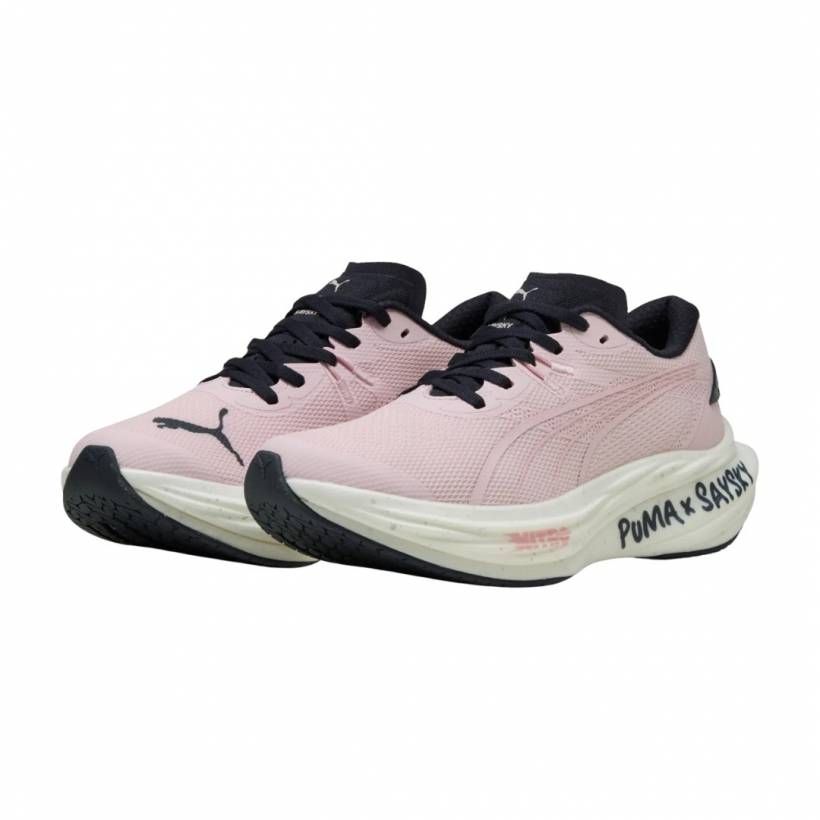 Buty Puma x SAYSKY Deviate Nitro 3...