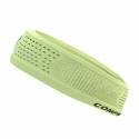 Fascia Compressport Thin On/Off Verde Chiaro