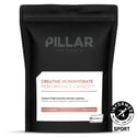 Monohydrat Kreatyny Pillar Performance (Torebka) 300g