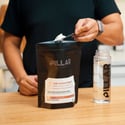 Creatina Monohidratada Pillar Performance (Saco) 300g