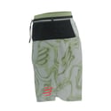 Compressport Trail Racing 2-in-1 shorts groen