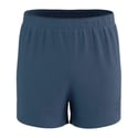 Short Compressport Performance Short M Bleu.
