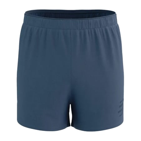 Pantaloncini Compressport Performance Short M Blu