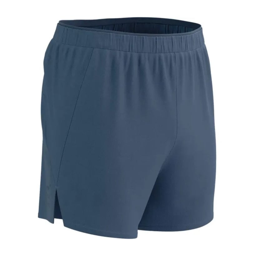 Compressport Performance Short M Blue