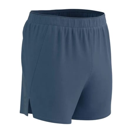 Short Compressport Performance Short M Azul