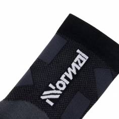 Calzini NNormal Race Sock Low Cut Neri 2