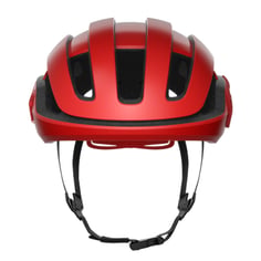POC Omne Ultra MIPS Helmet Red 2