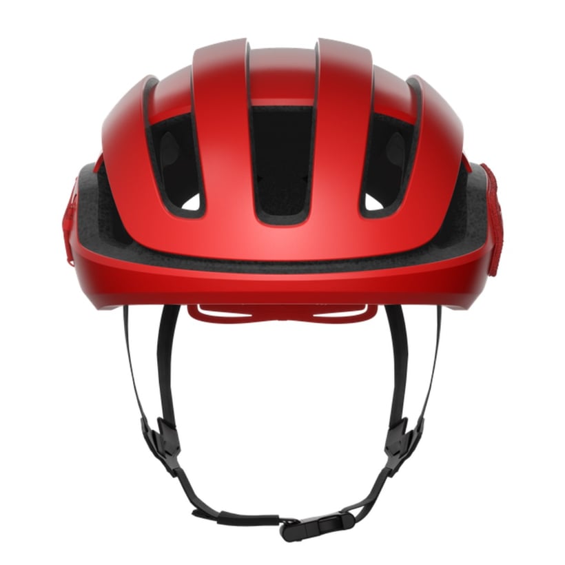 Kask POC Omne Ultra MIPS Czerwony