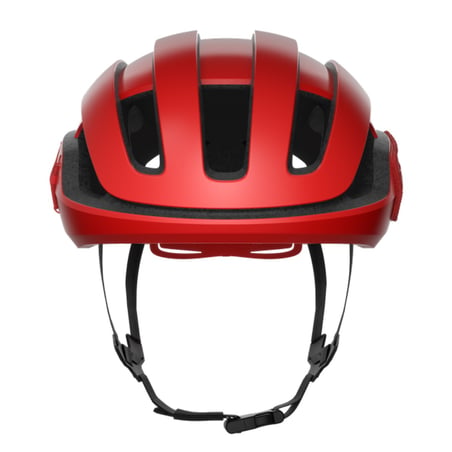 POC Omne Ultra MIPS Helm Rot