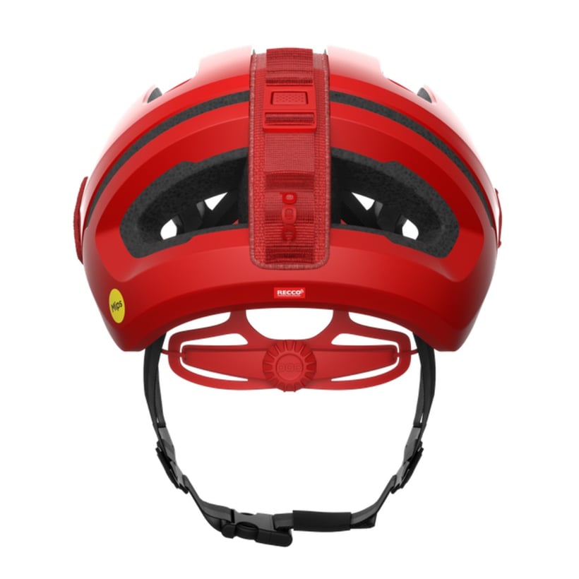Kask POC Omne Ultra MIPS Czerwony